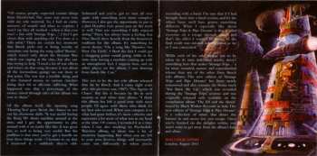 CD Dave Brock: Strange Trips & Pipe Dreams