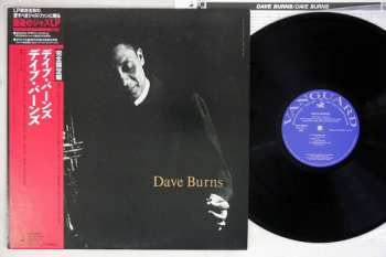 LP Dave Burns: Dave Burns