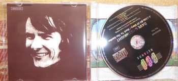 2CD Dave Cartwright: A Little Bit Of Glory-Back To The Garden-Don't Let Your Family Down