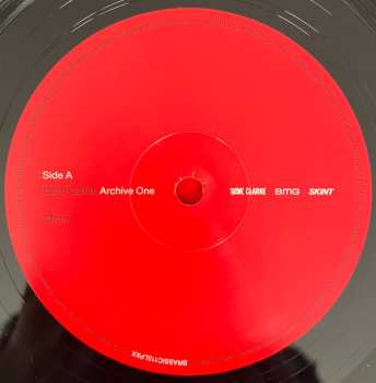 6LP/CD/Doos Dave Clarke: Archive One And The Red Series (Deluxe Edition) DLX | LTD | NUM | CLR