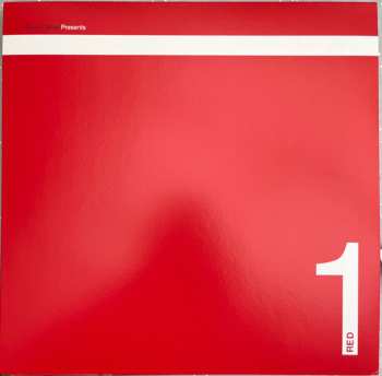 6LP/CD/Doos Dave Clarke: Archive One And The Red Series (Deluxe Edition) DLX | LTD | NUM | CLR