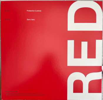 6LP/CD/Doos Dave Clarke: Archive One And The Red Series (Deluxe Edition) DLX | LTD | NUM | CLR
