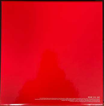 6LP/CD/Doos Dave Clarke: Archive One And The Red Series (Deluxe Edition) DLX | LTD | NUM | CLR