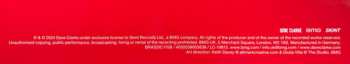 6LP/CD/Doos Dave Clarke: Archive One And The Red Series (Deluxe Edition) DLX | LTD | NUM | CLR