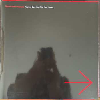 6LP/CD/Doos Dave Clarke: Archive One And The Red Series (Deluxe Edition) DLX | LTD | NUM | CLR