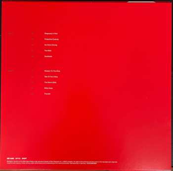 6LP/CD/Doos Dave Clarke: Archive One And The Red Series (Deluxe Edition) DLX | LTD | NUM | CLR