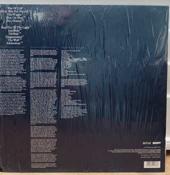 2LP Dave Clarke: Devil's Advocate CLR