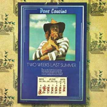 Album Dave Cousins: Two Weeks Last Summer