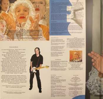 LP Dave Davies: Fractured Mindz CLR