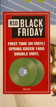 LP Dave Davies: Fractured Mindz CLR