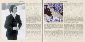 CD Dave Davies: Hidden Treasures