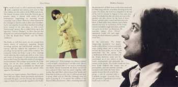 CD Dave Davies: Hidden Treasures