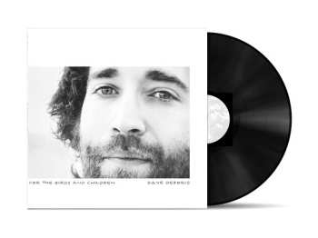 LP Dave Deporis: For The Birds and Children