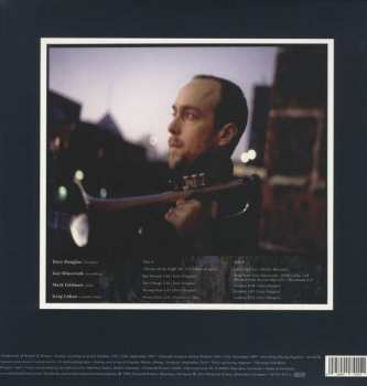 LP Dave Douglas: Charms Of The Night Sky