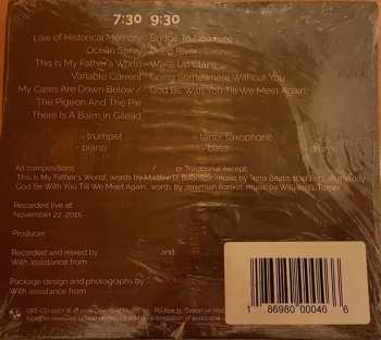 8CD/Doos Dave Douglas Quintet: Brazen Heart Live at Jazz Standard NYC