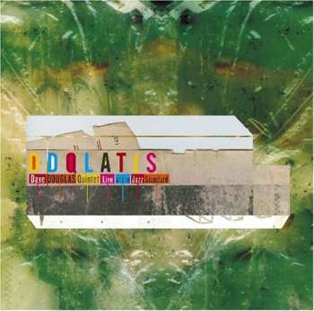 Album Dave Douglas Quintet: Live At The Jazz Standard