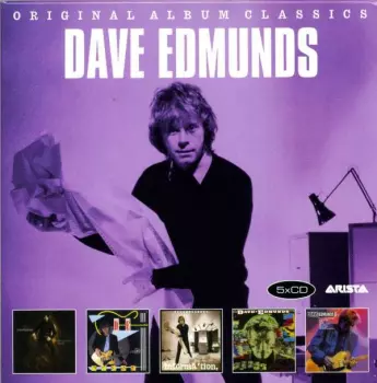 Original Album Classics