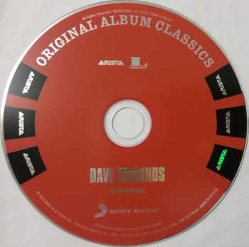 5CD/Doos Dave Edmunds: Original Album Classics
