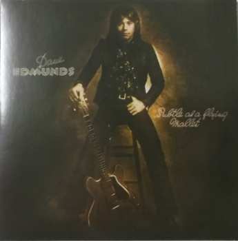 5CD/Doos Dave Edmunds: Original Album Classics