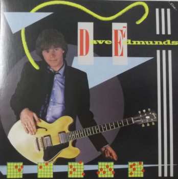 5CD/Doos Dave Edmunds: Original Album Classics