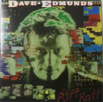 5CD/Doos Dave Edmunds: Original Album Classics
