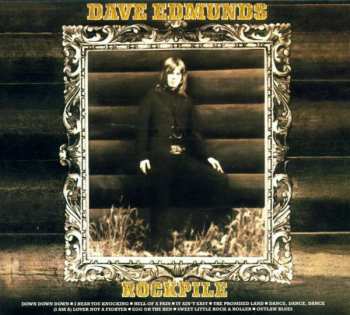 Album Dave Edmunds: Rockpile