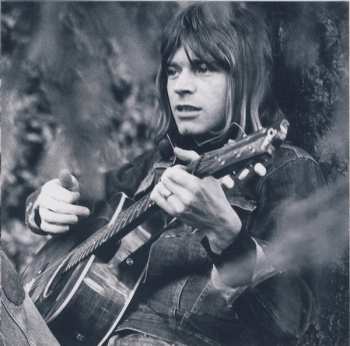 CD Dave Edmunds: Rockpile