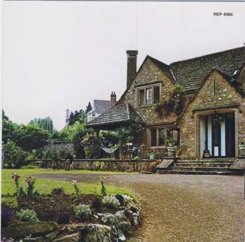 CD Dave Edmunds: Rockpile