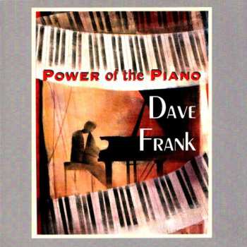 Album Dave Frank: Power Of The Piano