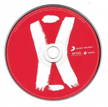 CD Dave Gahan: Hourglass