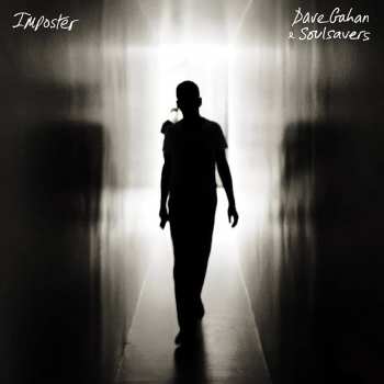 LP Dave Gahan: Imposter