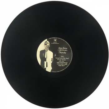 LP Dave Gahan: Imposter