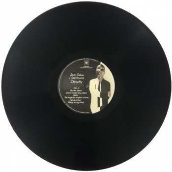 LP Dave Gahan: Imposter