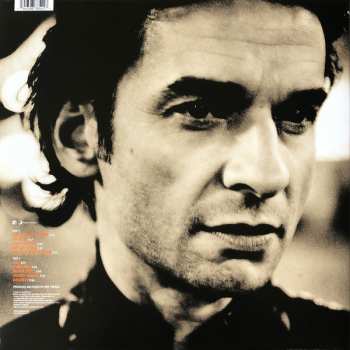 LP Dave Gahan: Paper Monsters