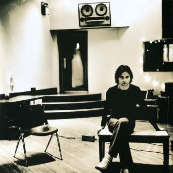 LP Dave Gahan: Paper Monsters