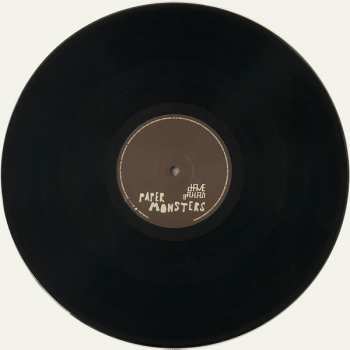 LP Dave Gahan: Paper Monsters