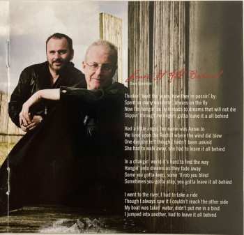 CD Steve Baker: The Wine Dark Sea