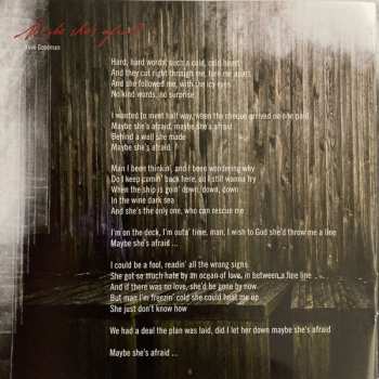 CD Steve Baker: The Wine Dark Sea