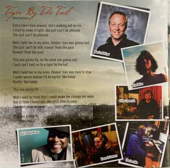 CD Steve Baker: The Wine Dark Sea