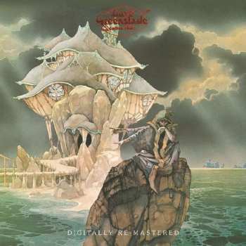 Album Dave Greenslade: Cactus Choir