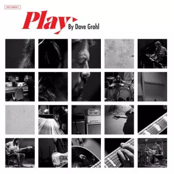 Dave Grohl: Play
