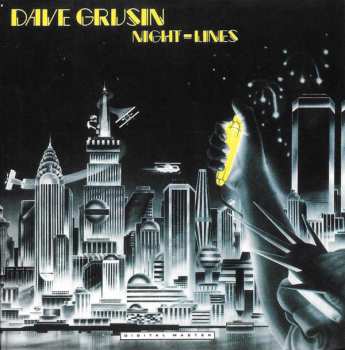 5CD/Doos Dave Grusin: 5 Original Albums