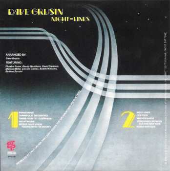 5CD/Doos Dave Grusin: 5 Original Albums