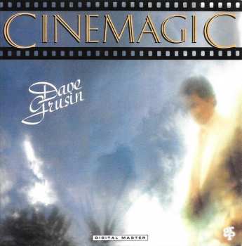 5CD/Doos Dave Grusin: 5 Original Albums