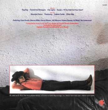 5CD/Doos Dave Grusin: 5 Original Albums