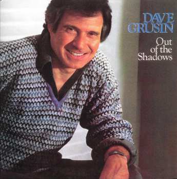 5CD/Doos Dave Grusin: 5 Original Albums