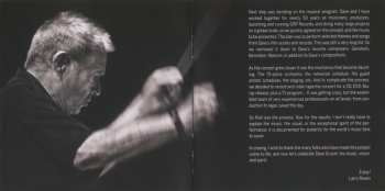 CD Dave Grusin: An Evening With Dave Grusin