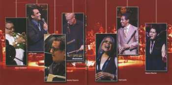 CD Dave Grusin: An Evening With Dave Grusin