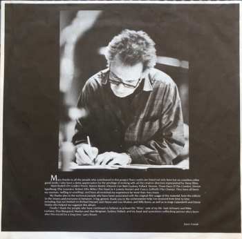 LP Dave Grusin: Cinemagic