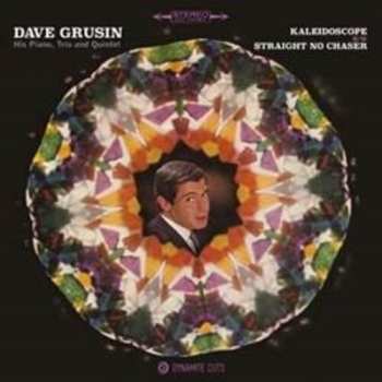 SP Dave Grusin: Kaleidoscope / Straight No Chaser